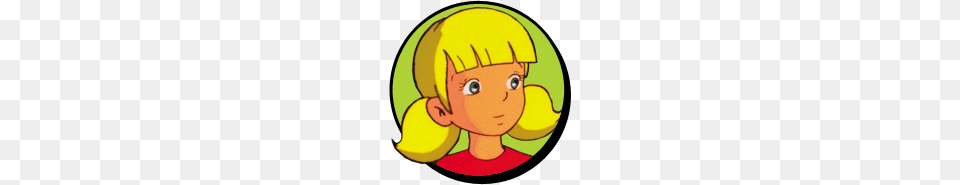 Penny From Inspector Gadget Inspecteur Gadget Jeux, Baby, Person, Face, Head Png Image