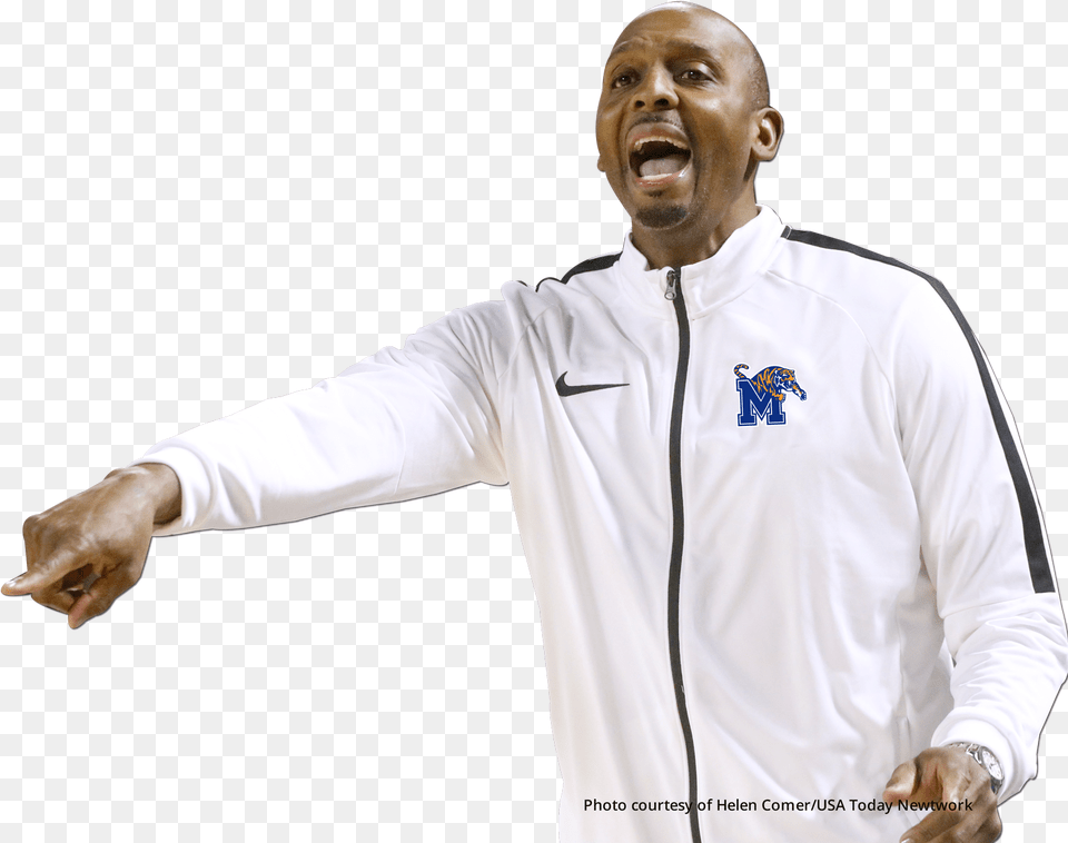 Penny Hardaway Player, Sleeve, Shirt, Clothing, Person Free Png Download