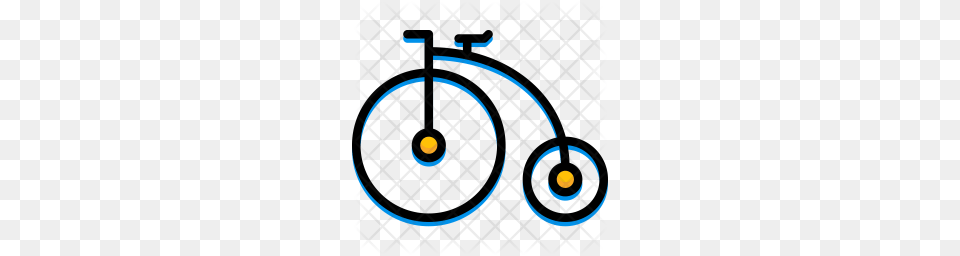 Penny Icon, Transportation, Vehicle Free Png Download