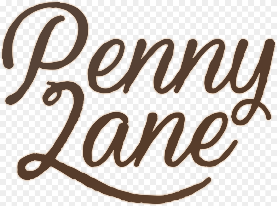 Penny Lane Sparkworks, Handwriting, Text, Calligraphy Png