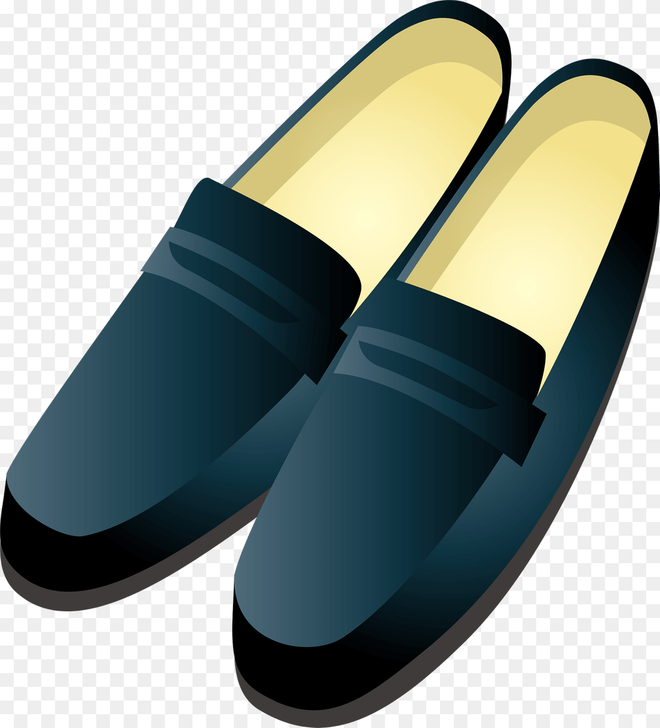 Penny Loafers Clipart, Clothing, Footwear, Shoe, Sneaker Free Png Download