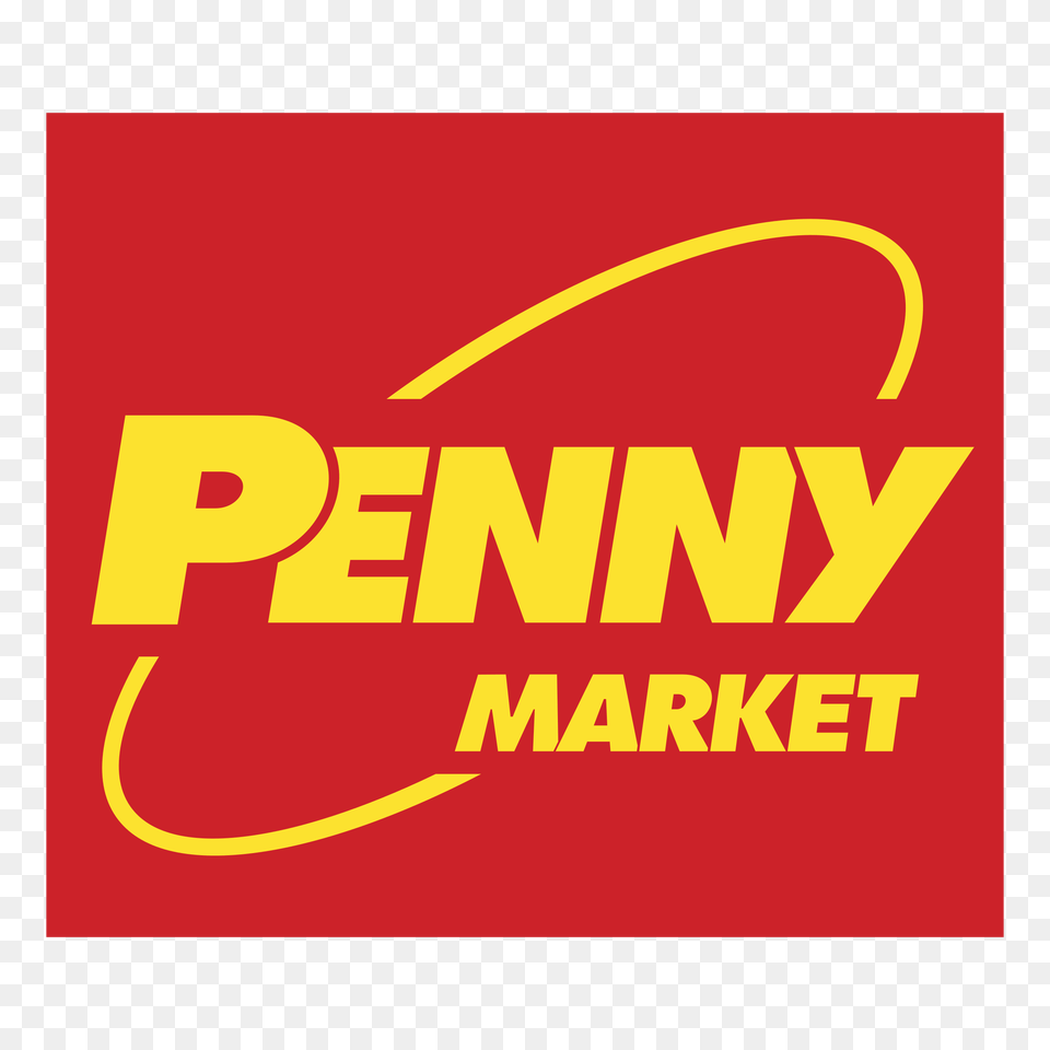 Penny Market Logo Transparent Vector, Dynamite, Weapon Free Png Download