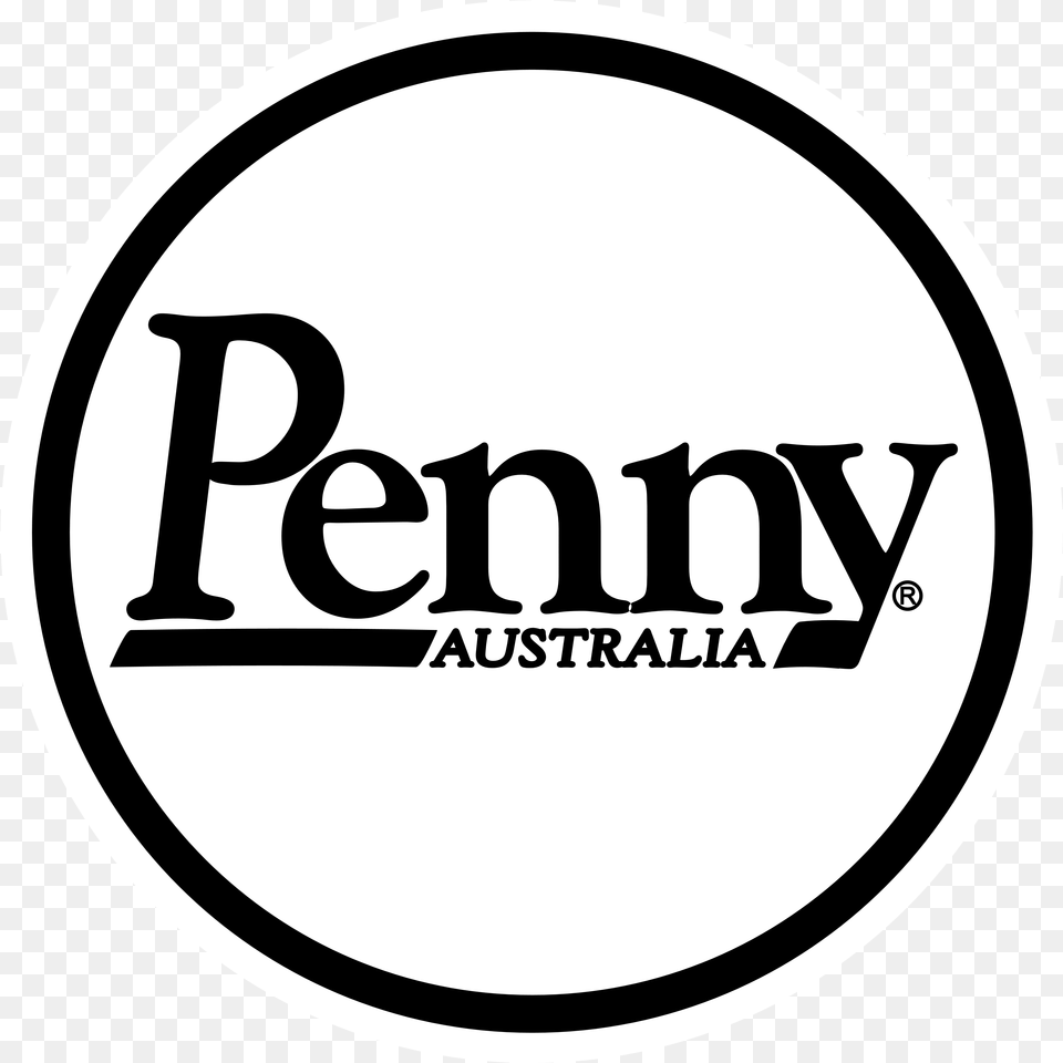 Penny Penny Skateboards Logo Png Image