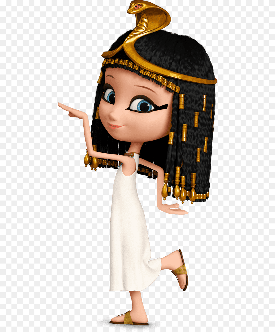 Penny Peterson Egyptian Cute Wallpaper Hd For Iphone, Person, Doll, Toy, Face Free Png