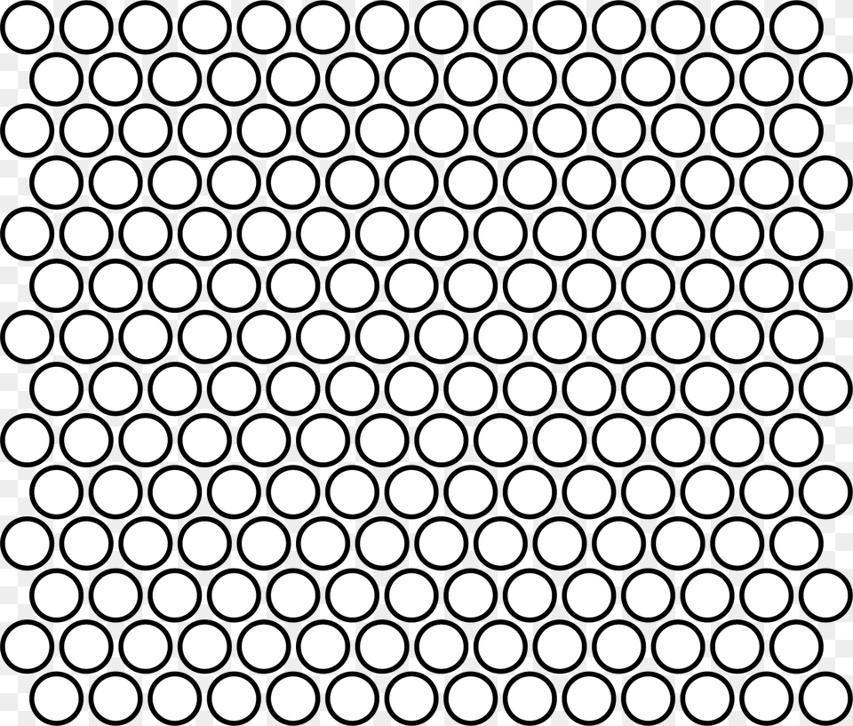 Penny Round Tile, Pattern Free Png