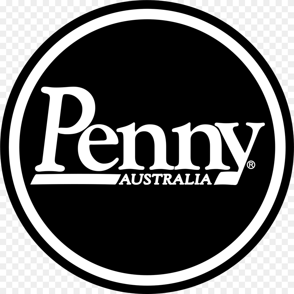 Penny Skateboards Australia Start, Logo, Disk Png
