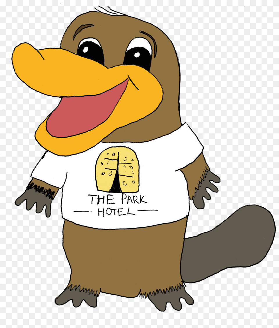 Penny The Platypus Cartoon, Baby, Person Free Transparent Png