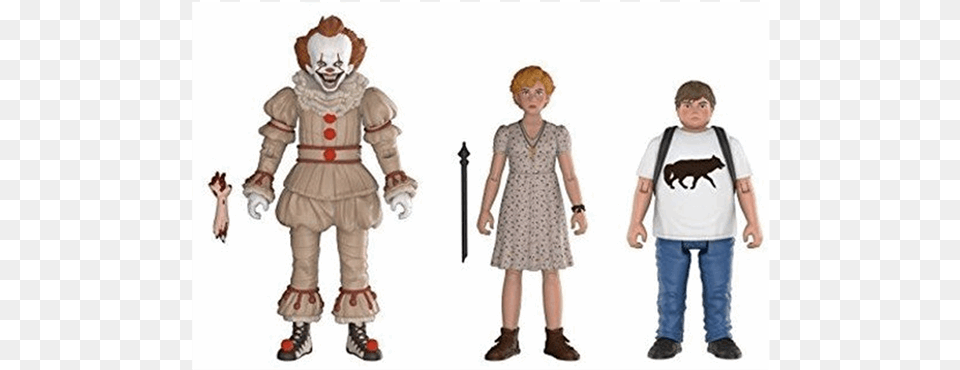 Pennywise, Clothing, Costume, Person, Boy Png