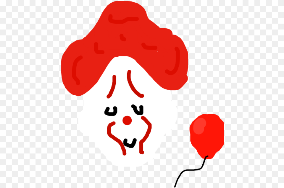 Pennywise The Clown, Performer, Person, Baby, Face Png Image