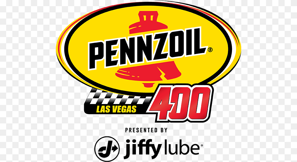 Pennzoil 400 Presented By Jiffy Lube Logo, Advertisement, Poster, Dynamite, Weapon Free Png Download