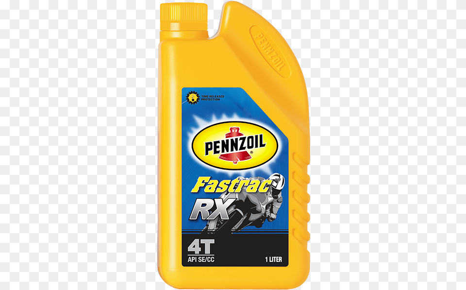 Pennzoil Fastrac Rx Sae 40 Api Secc Jaso Ma Is Custom Accessories 2 To 3 Swivel Head, Bottle Free Transparent Png