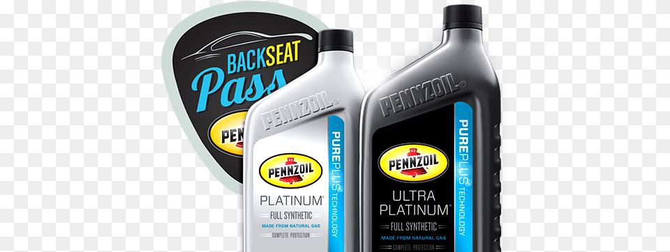 Pennzoil Has Grown To Be One Of The Largest Oil Companies Pennzoil Ultra Class Synthetic Bottle, Appliance, Blow Dryer, Device Png