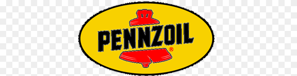 Pennzoil Logo, Disk Free Png