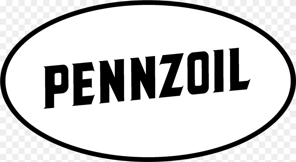 Pennzoil Logo Black And White Pennzoil 400 Las Vegas, Disk Free Png Download
