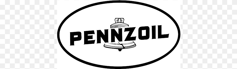 Pennzoil Logo Decal Sticker Pennzoil Logo Logo Pennzoil, Disk Png