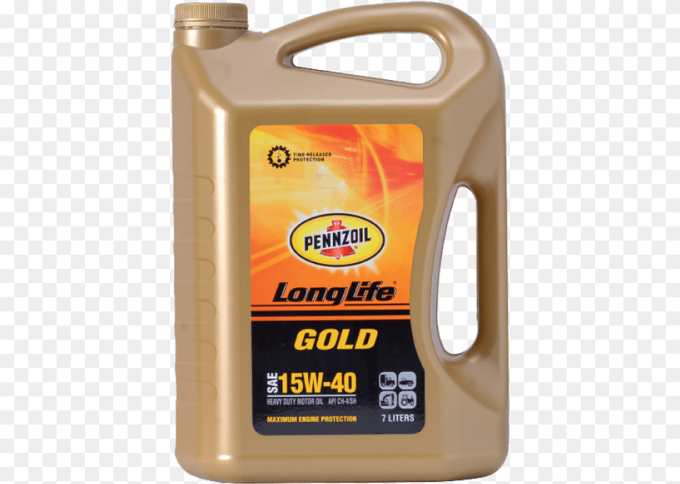 Pennzoil Long Life Gold, Food Png Image