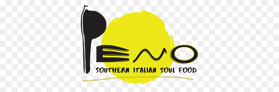 Peno Soul Food Website On Behance, Tennis Ball, Ball, Tennis, Cutlery Free Png
