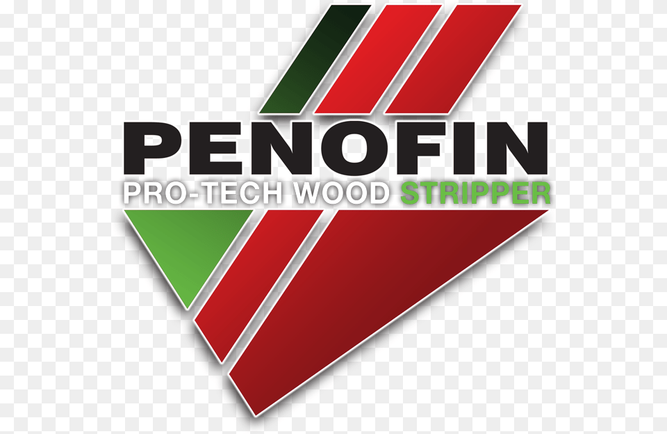 Penofin Pro Tech Stripper Logo Graphic Design, Dynamite, Weapon Png Image