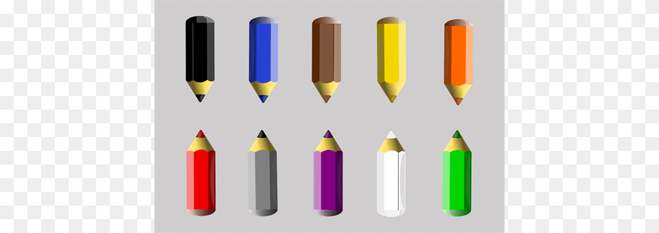 Pens Pencil Free Png