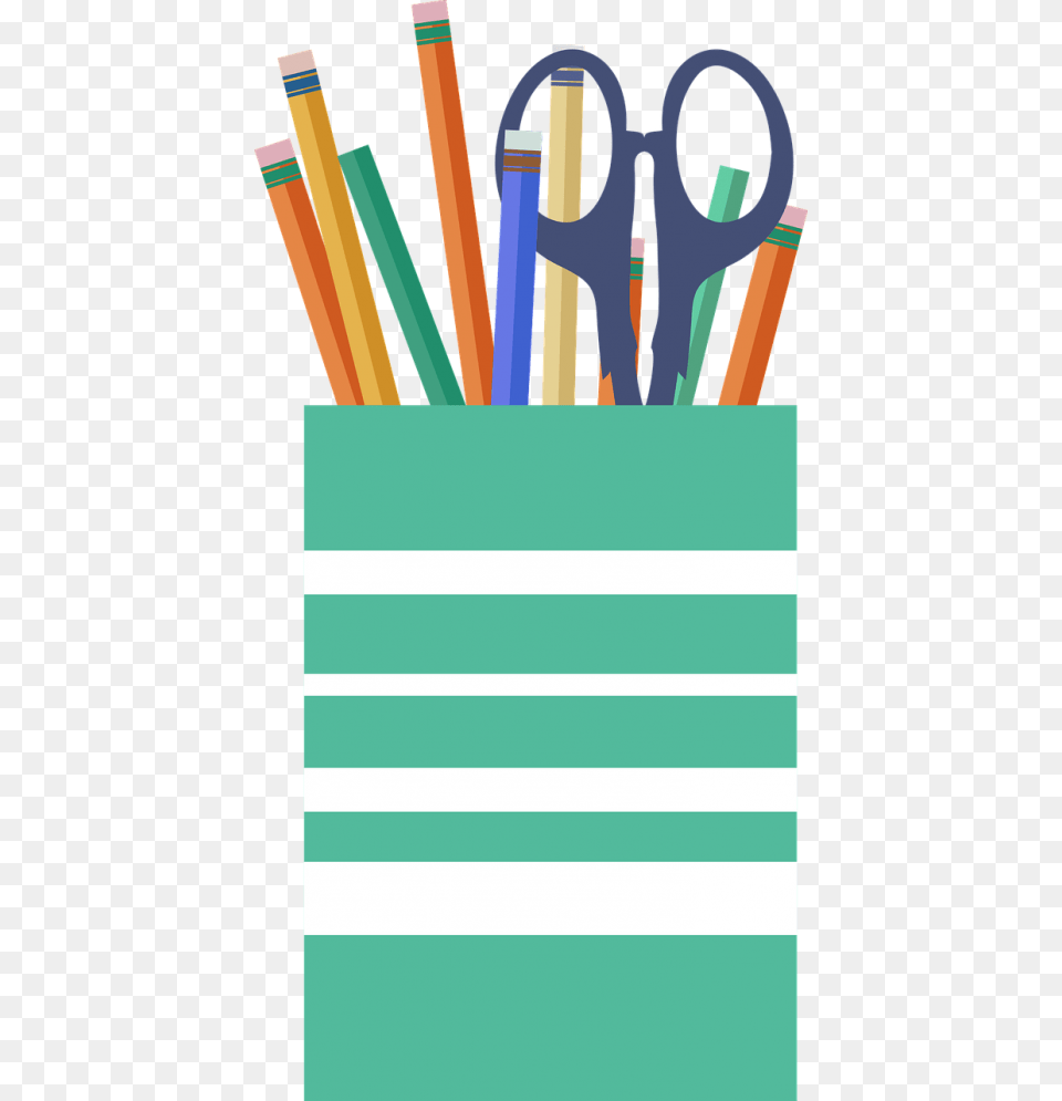 Pens And Pencils, Pencil Free Transparent Png