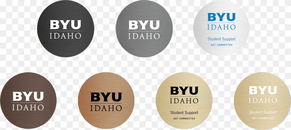 Pens Brigham Young, Logo Free Transparent Png