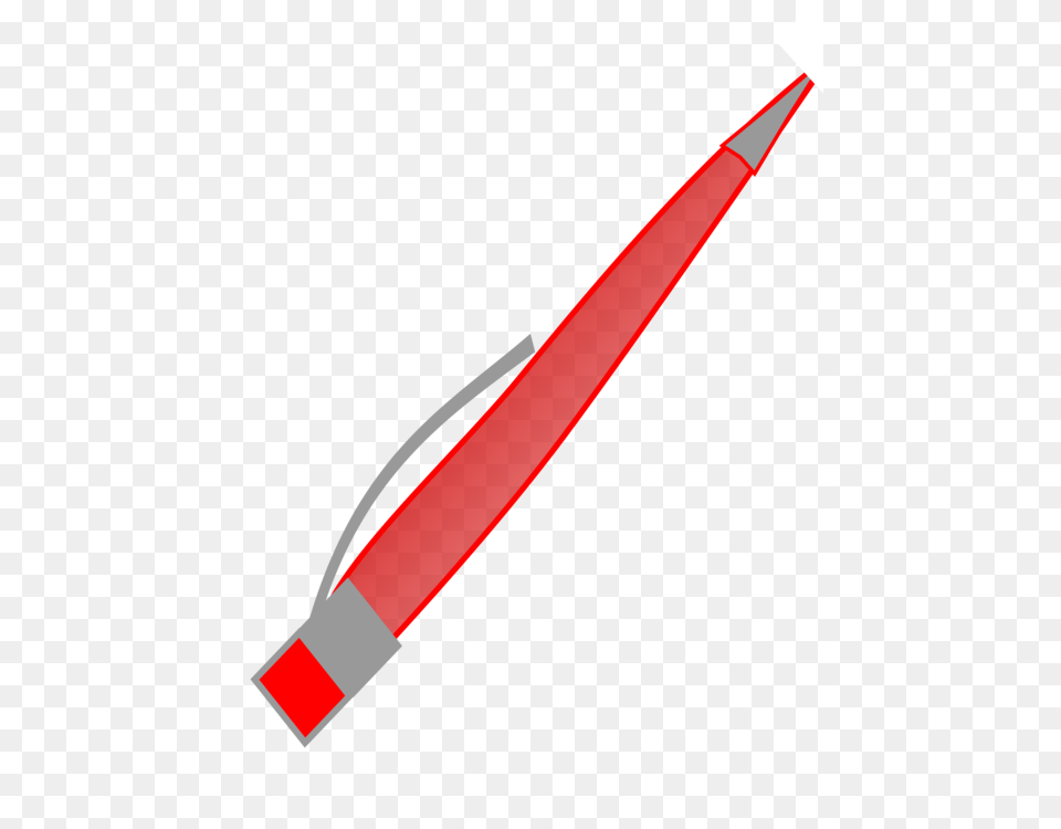 Pens Computer Icons Toothbrush Tool Download, Brush, Device, Rocket, Weapon Free Png