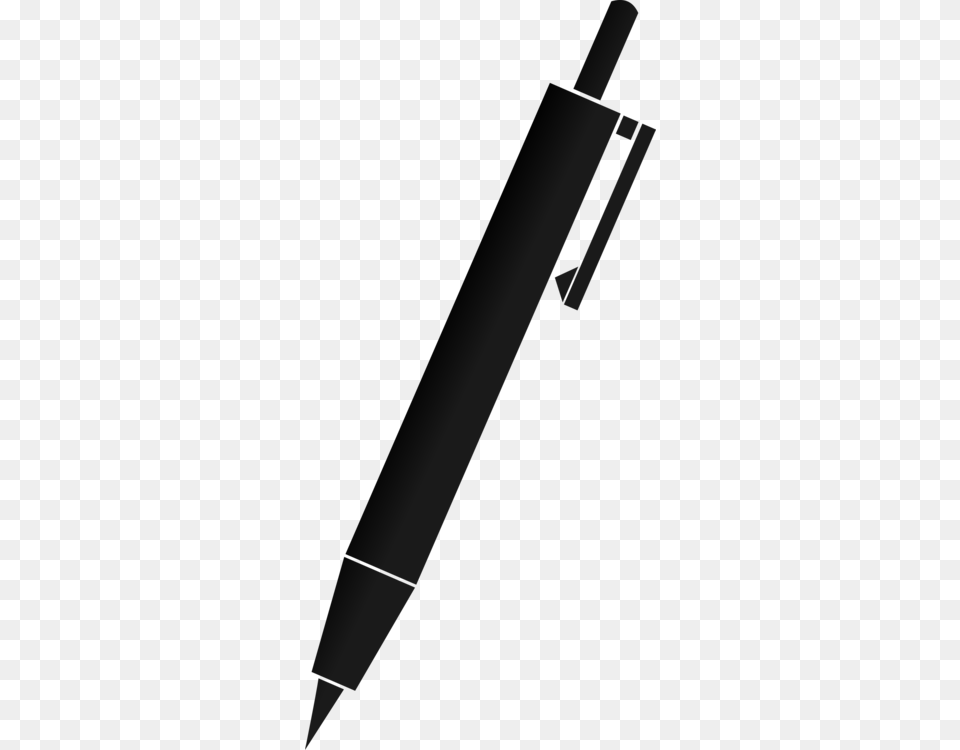Pens Paper Fountain Pen Ballpoint Pen Pen Pencil Cases Free Png Download