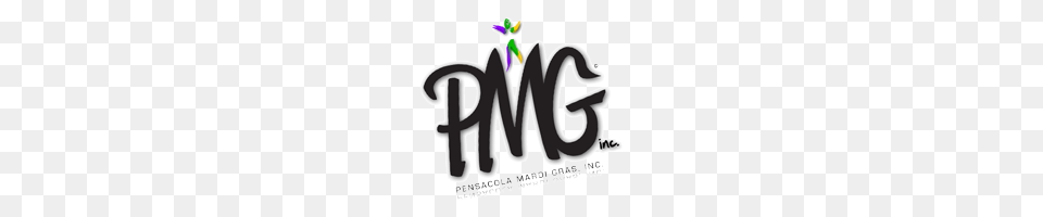 Pensacola Mardi Gras Pensacola Mardi Gras, Logo, Smoke Pipe, Text Png