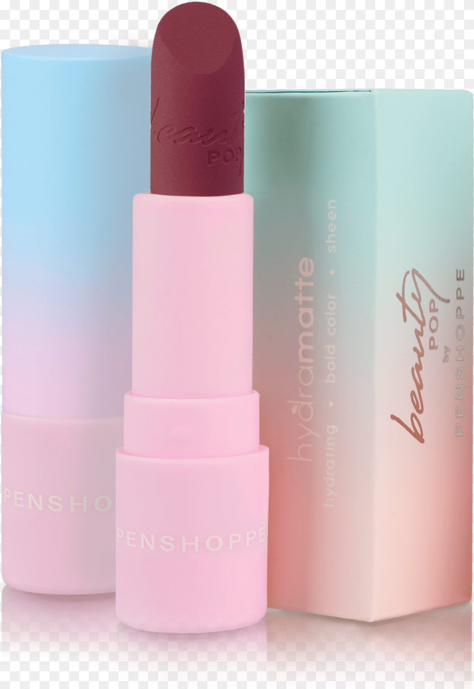 Penshoppe, Cosmetics, Lipstick Png