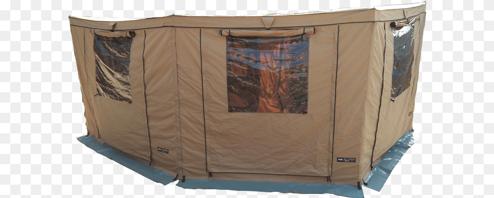 Penta 270 Luifel Met Wanden Ramen Open Tent, Outdoors, Nature Free Transparent Png