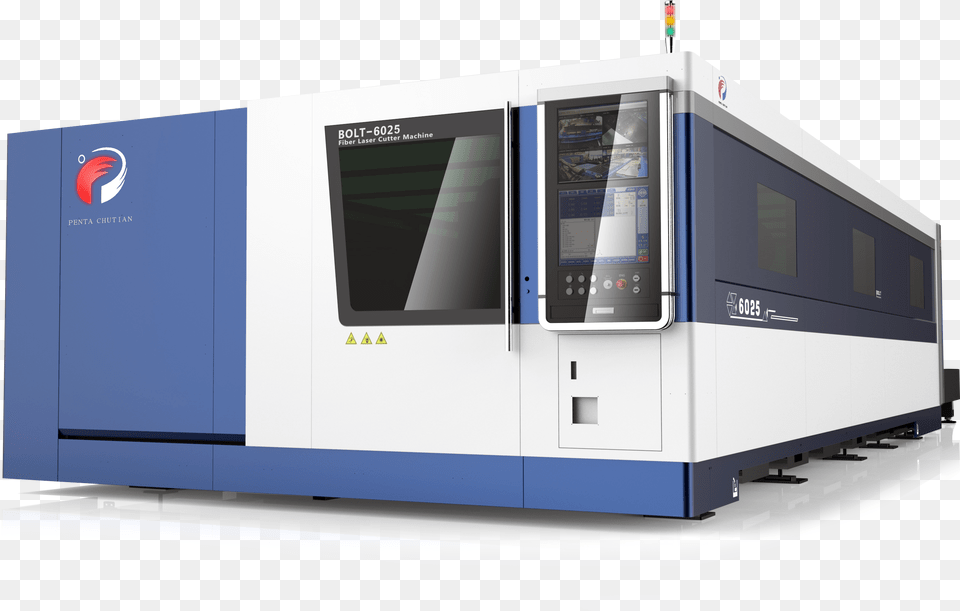 Penta Bolt Fiber Laser Bolt, Machine Free Png Download