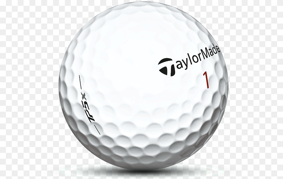 Penta Golf Ball, Golf Ball, Plate, Sport, Football Free Transparent Png
