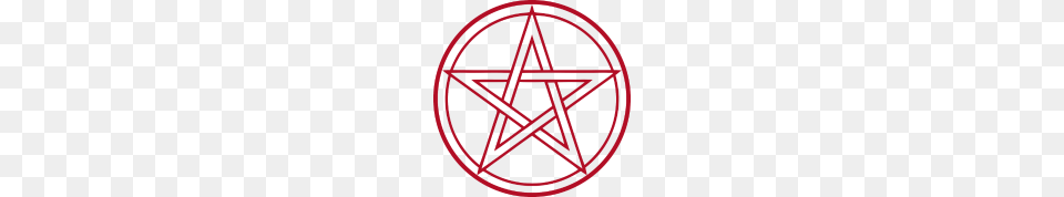 Pentacle, Star Symbol, Symbol, Disk Free Png