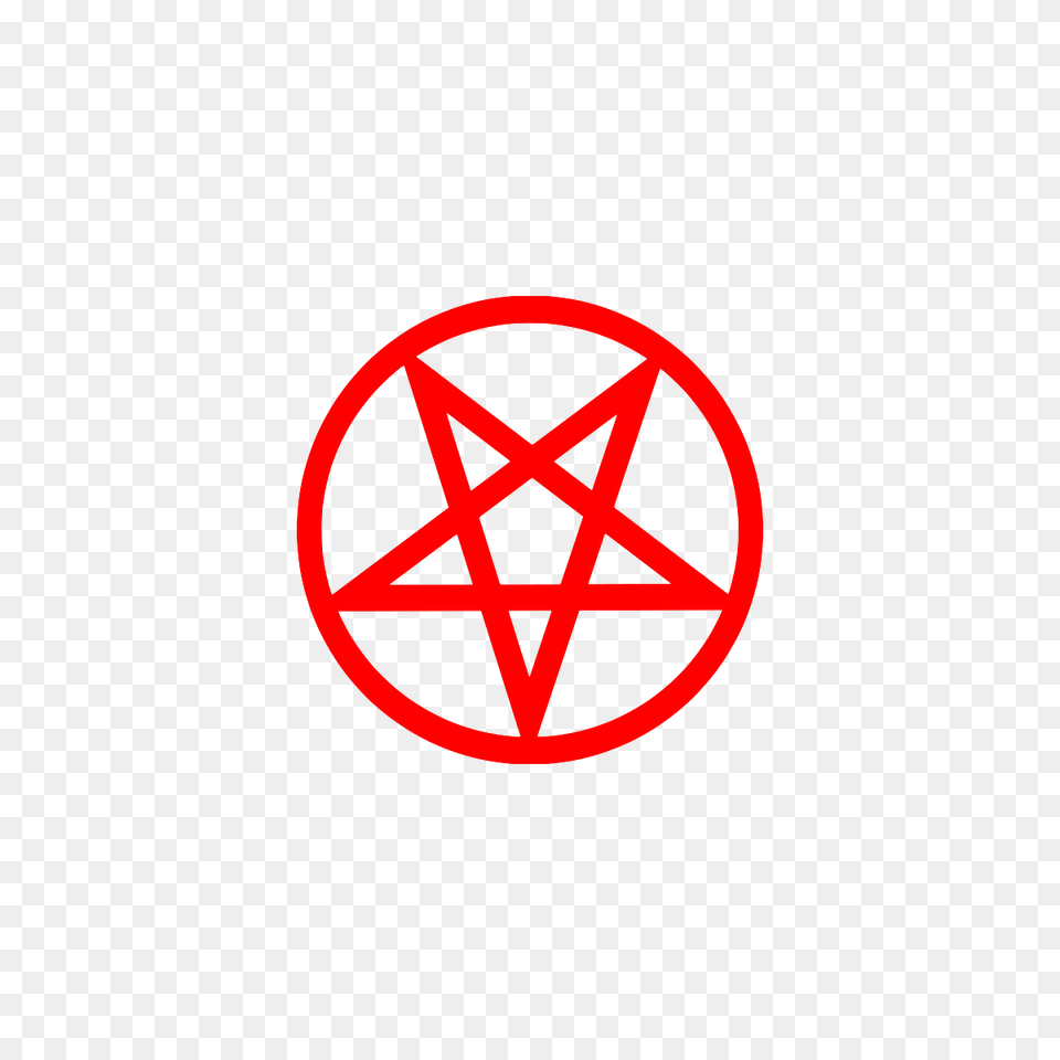 Pentacle, Star Symbol, Symbol Free Transparent Png