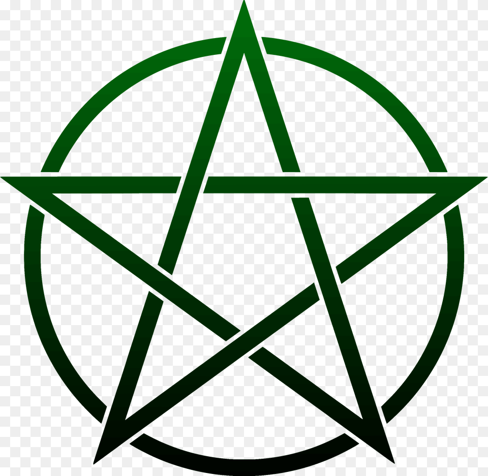 Pentacle, Star Symbol, Symbol Png Image