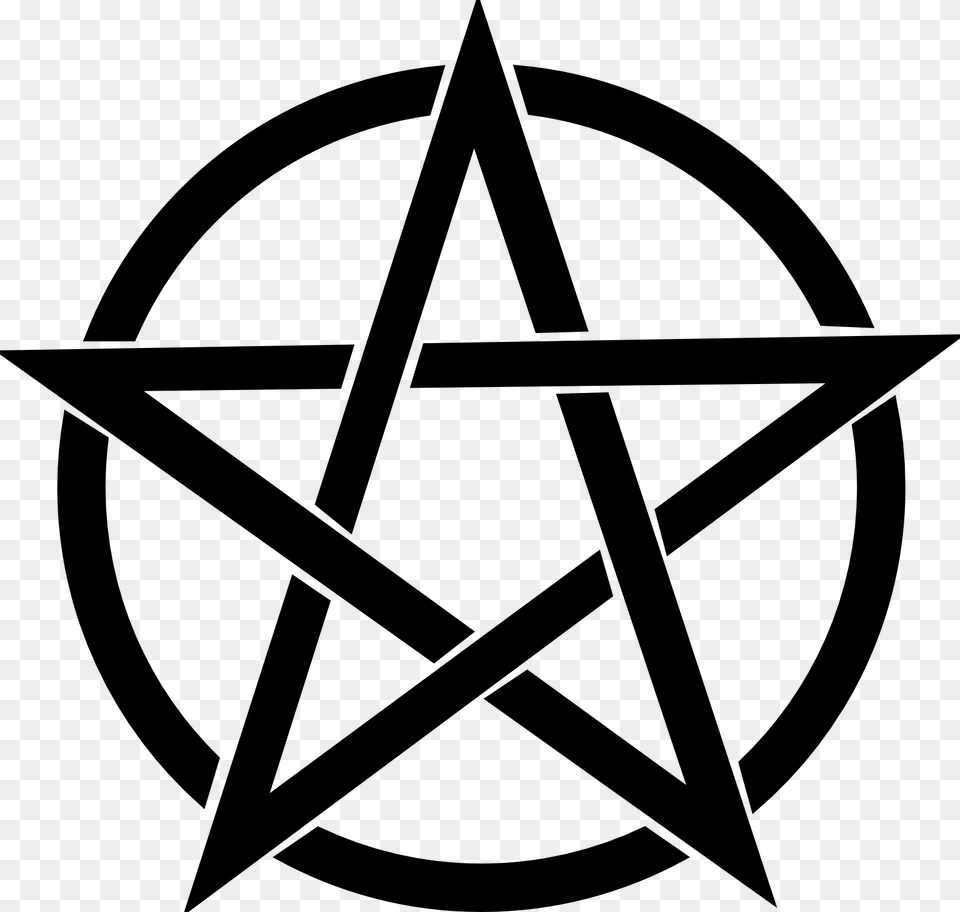 Pentacle, Star Symbol, Symbol Png Image