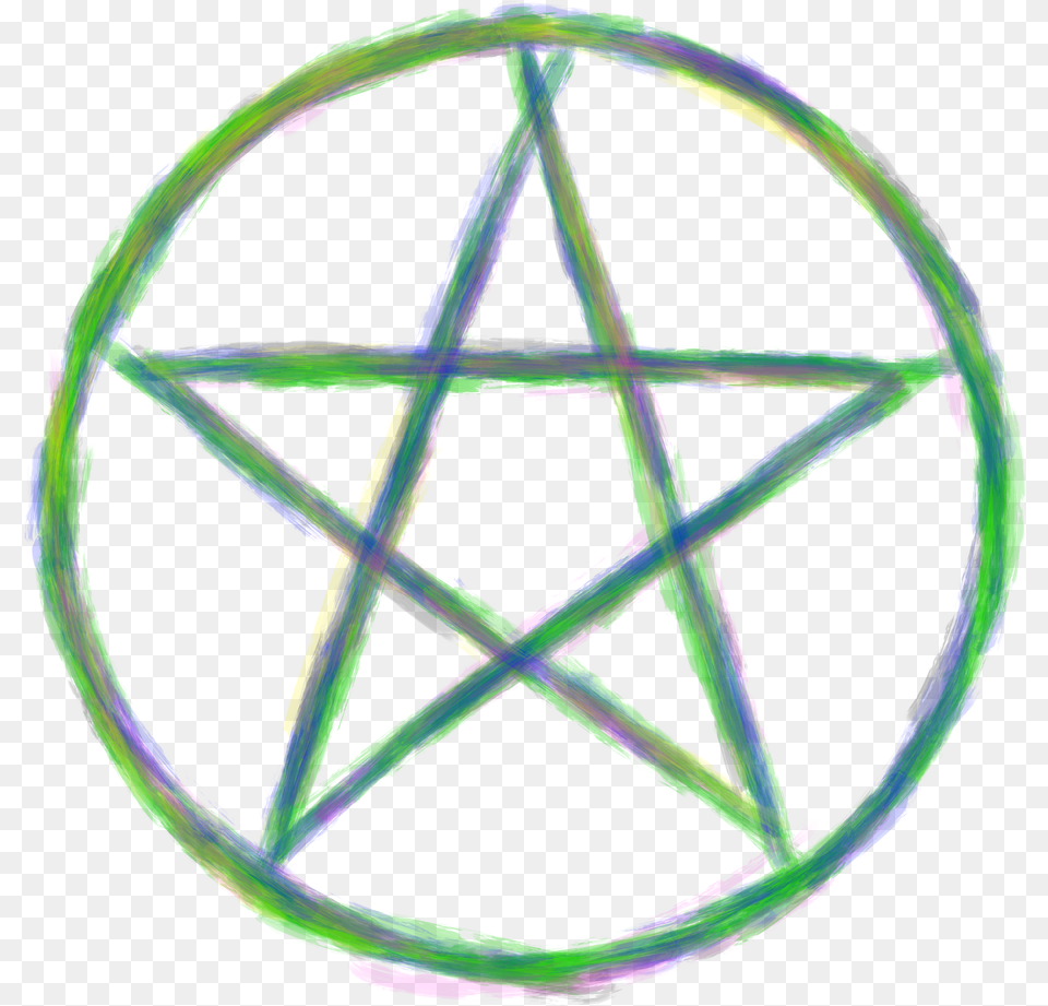 Pentacle Clipart Pentagram, Sphere, Star Symbol, Symbol, Machine Free Png Download