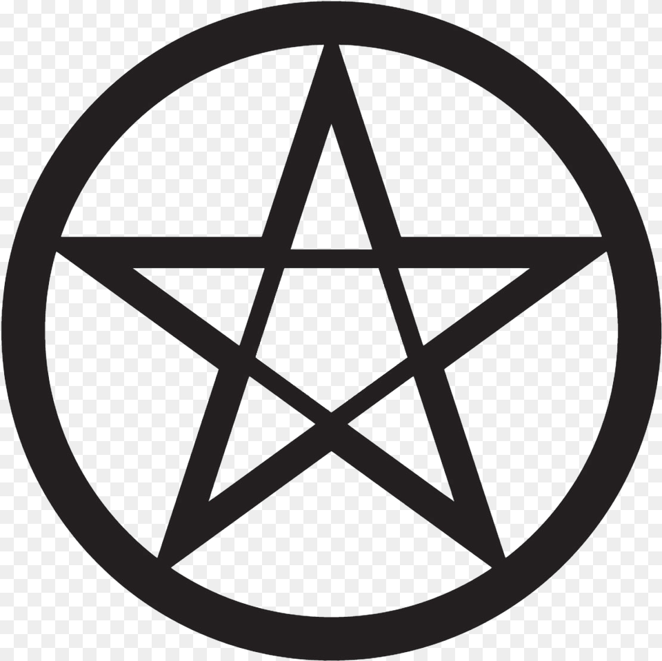 Pentacle Images Chilling Adventures Of Sabrina Symbol, Star Symbol, Cross Png Image