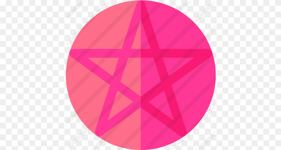 Pentacle Signs Icons Circle, Symbol, Star Symbol, Disk Png