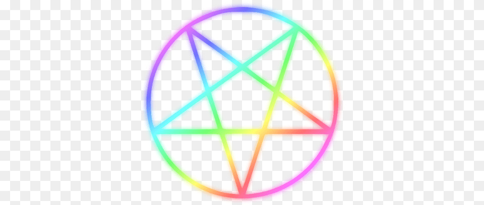 Pentacle Yellow Pentagram, Star Symbol, Symbol, Logo, Sphere Free Transparent Png