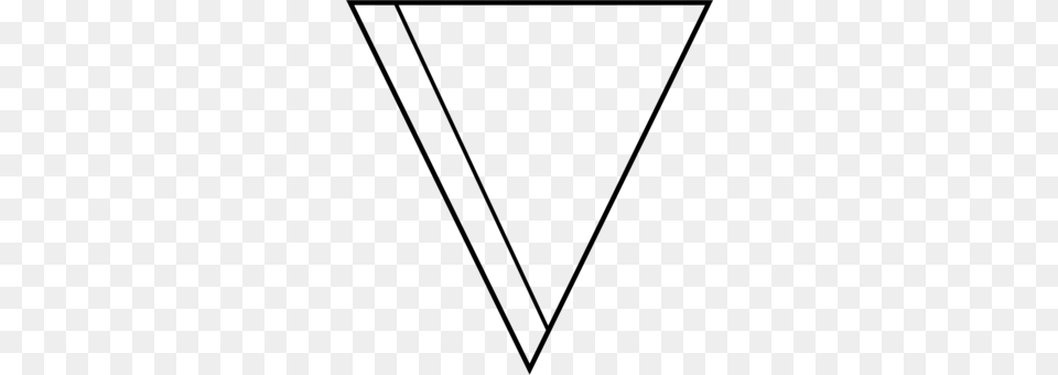 Pentagonal Pyramid Geometry Triangle Shape, Sword, Weapon, Blade, Dagger Png