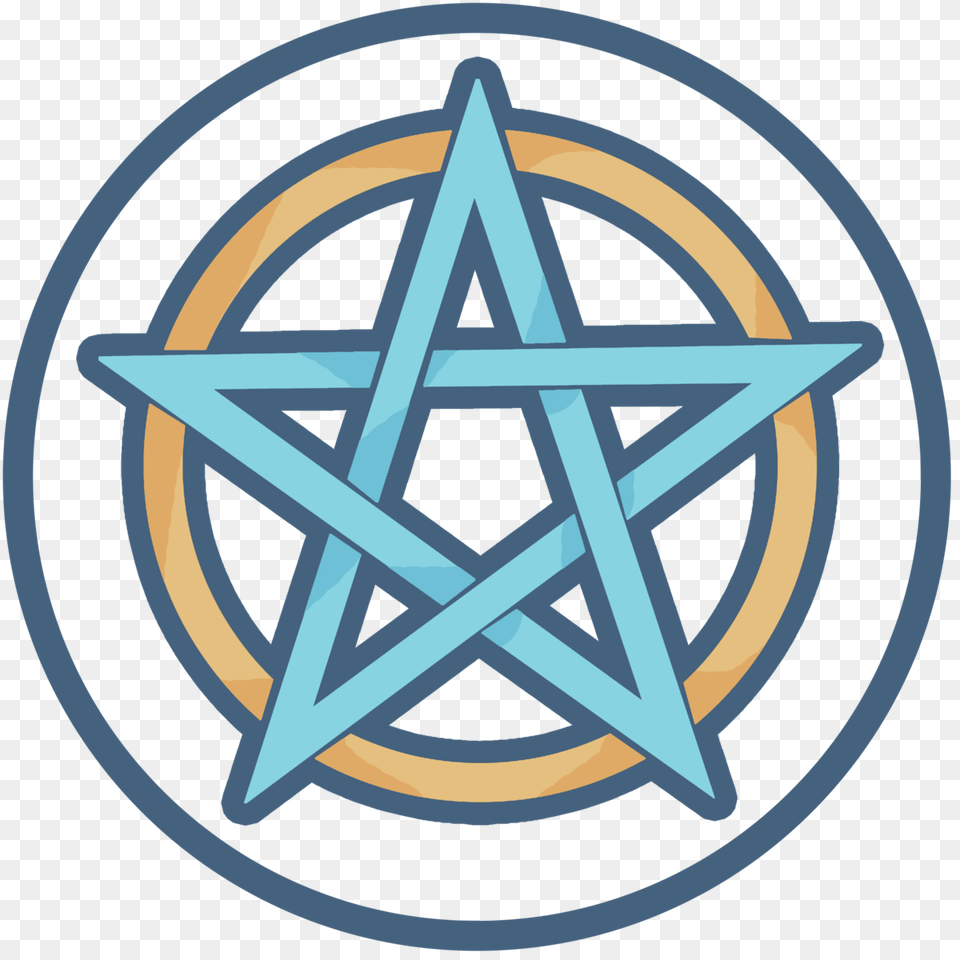 Pentagram, Star Symbol, Symbol Free Png