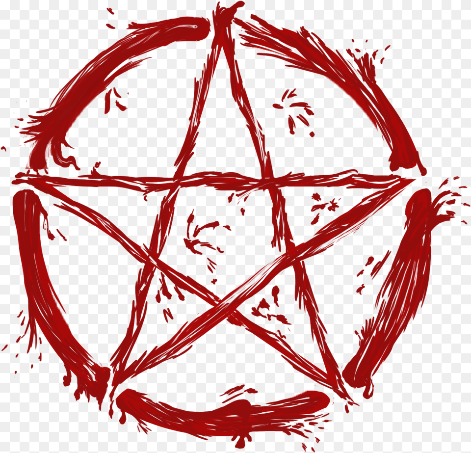 Pentagram, Person, Sphere Free Png