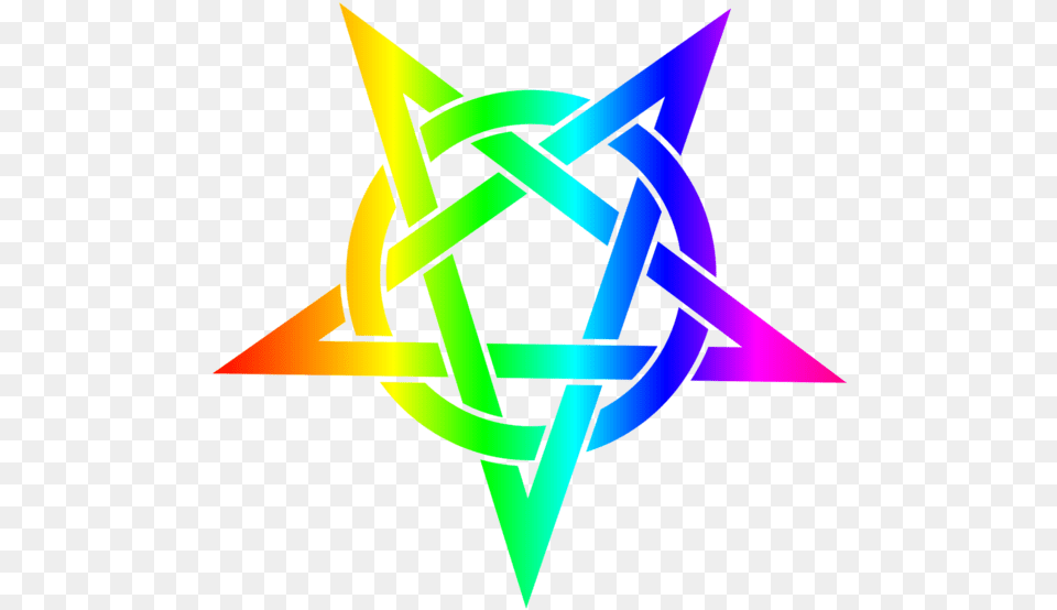 Pentagram, Star Symbol, Symbol Free Png