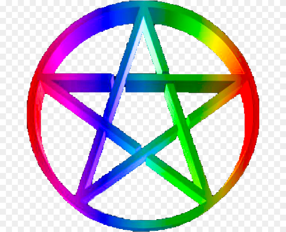 Pentagram Clipart, Star Symbol, Symbol, Sphere, Machine Png