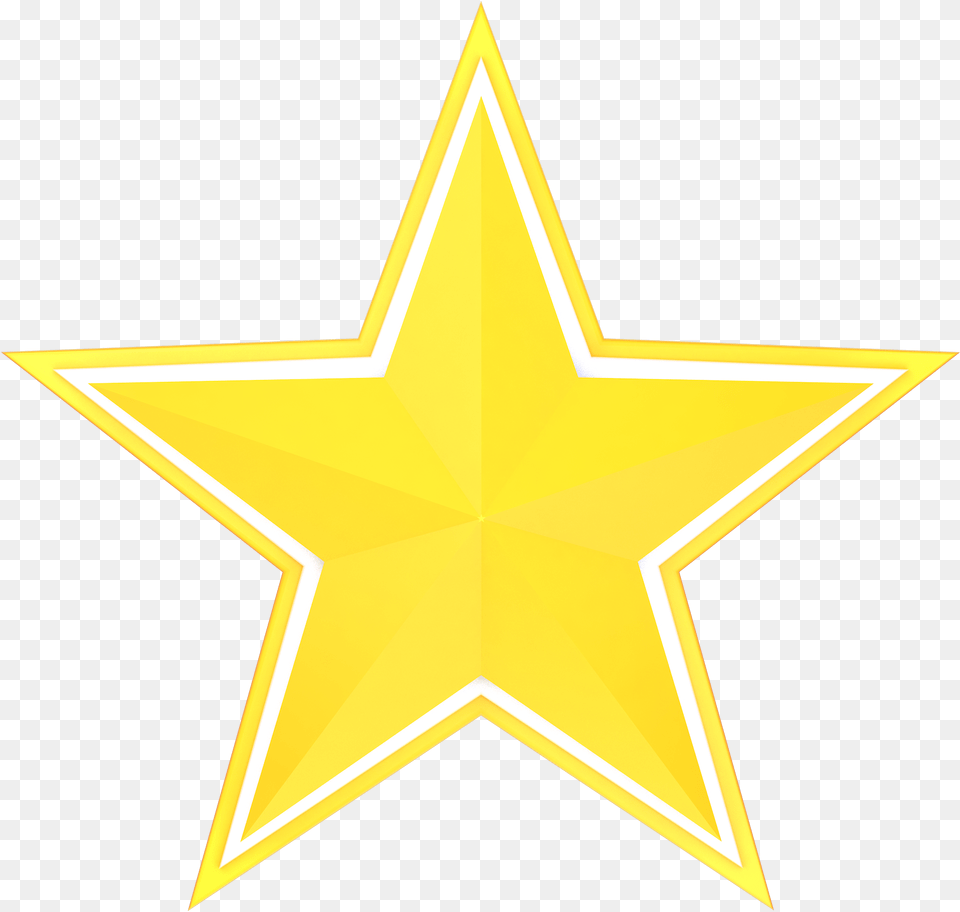 Pentagram Stars C4d 4d And Psd Background Star, Star Symbol, Symbol Free Transparent Png