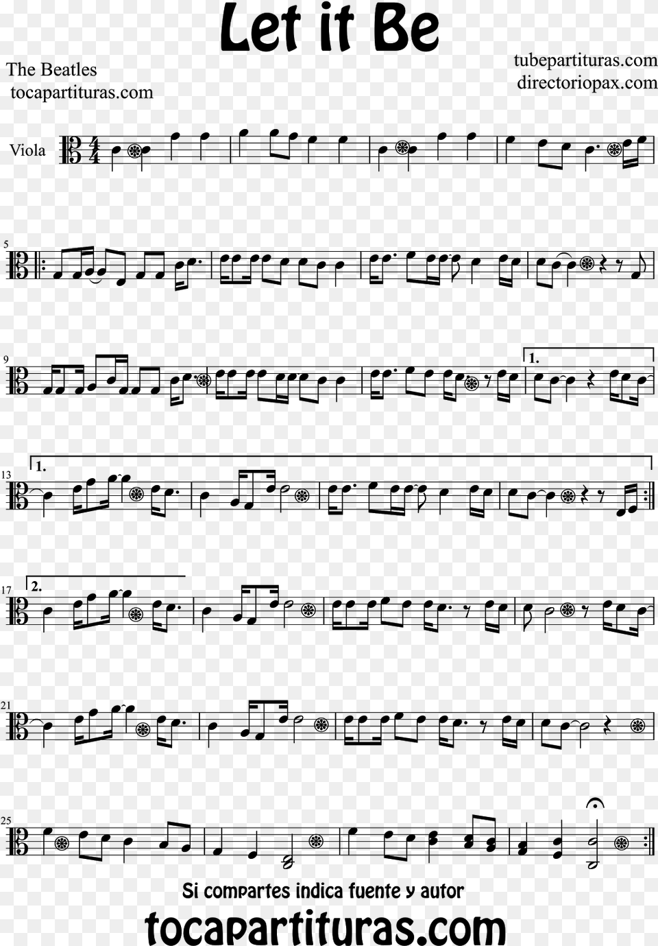 Pentagrama Musical French Horn Sheet Music Pop, Gray Free Png Download