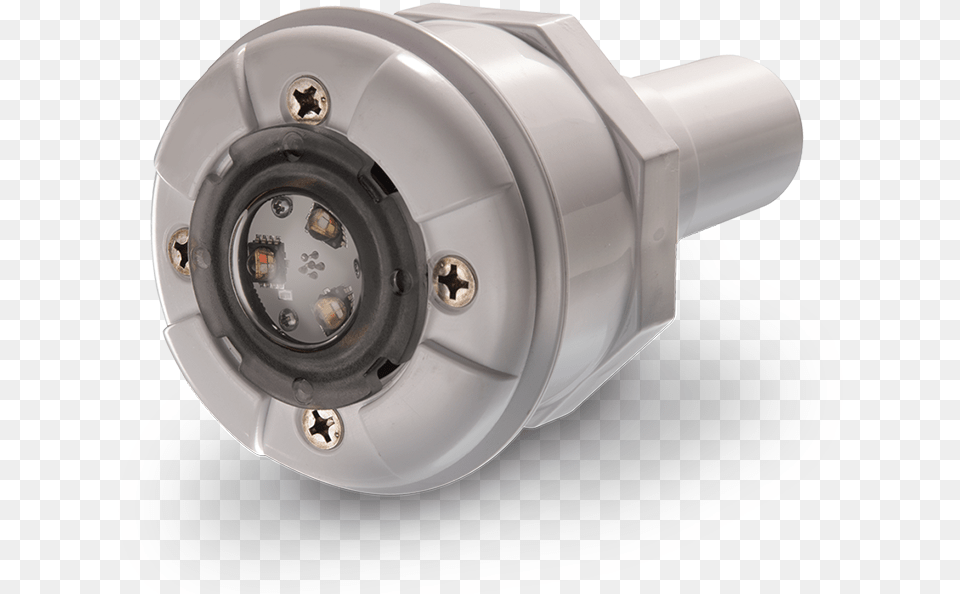 Pentair Led Light, Coil, Spiral, Rotor, Machine Free Png Download