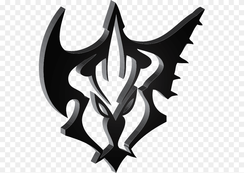 Pentakill 3d Logo Pentakill, Weapon Png Image