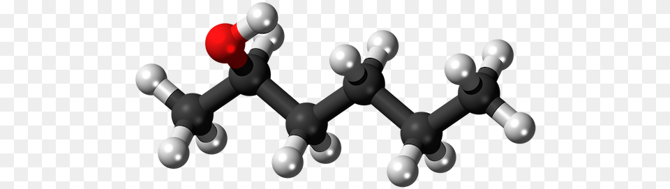 Pentanol Estructura 3d, Sphere, Chess, Game, Network Png